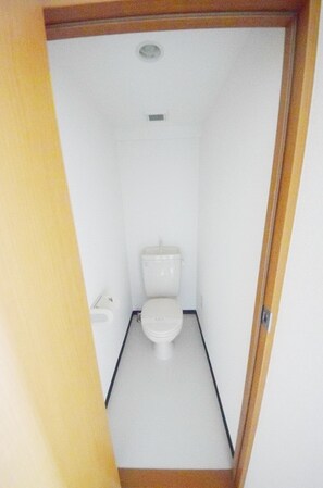 パークプラザ宮原A棟の物件内観写真